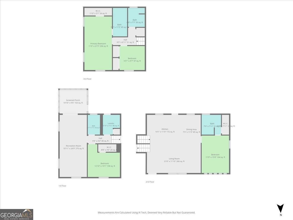 2611 Preston Drive Decatur - Photo 47