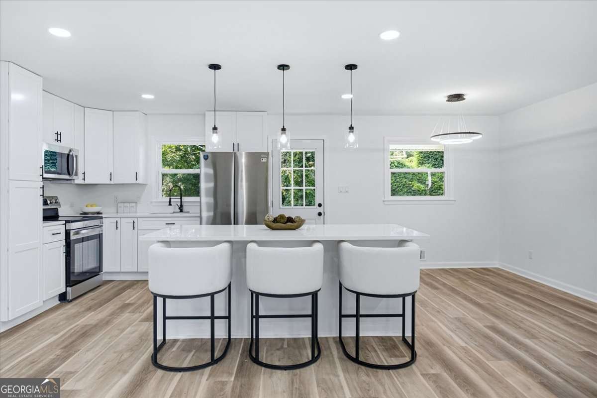 2611 Preston Drive Decatur - Photo 9