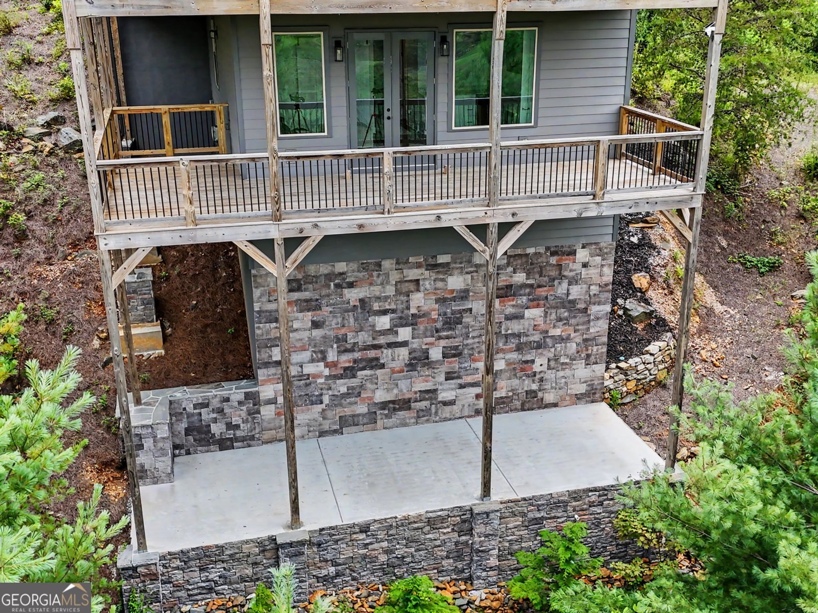 394 Bent Grass Way Clayton - Photo 60