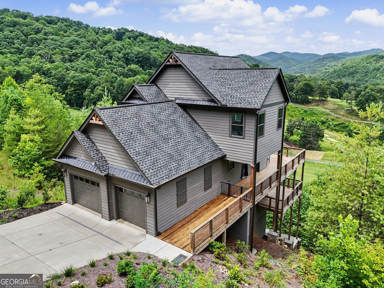394 Bent Grass Way Clayton - Photo 67