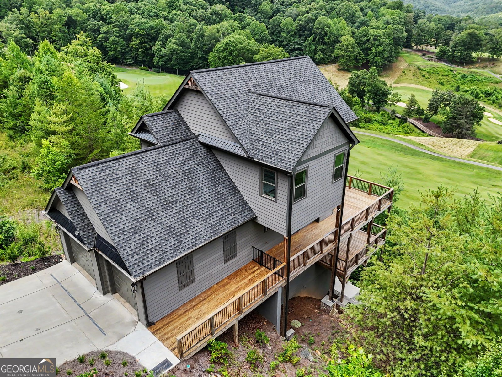 394 Bent Grass Way Clayton - Photo 69