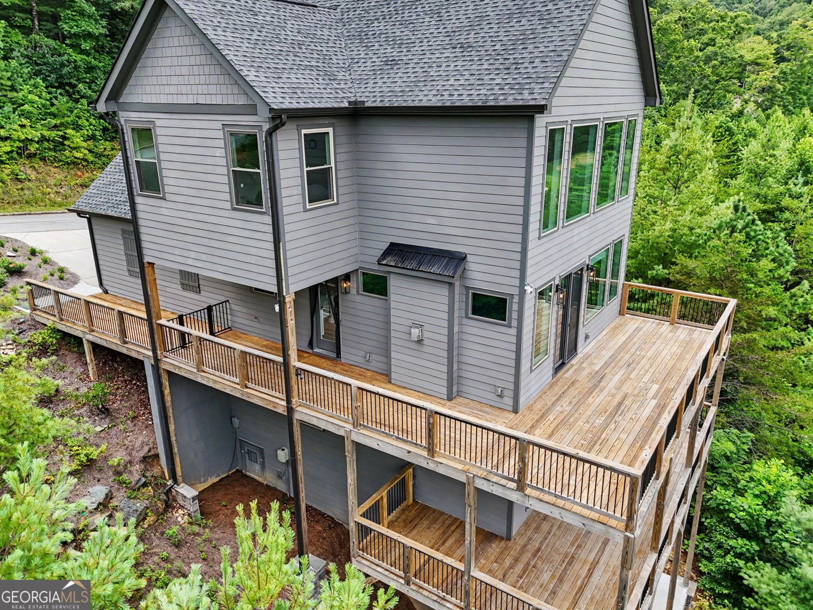394 Bent Grass Way Clayton - Photo 70