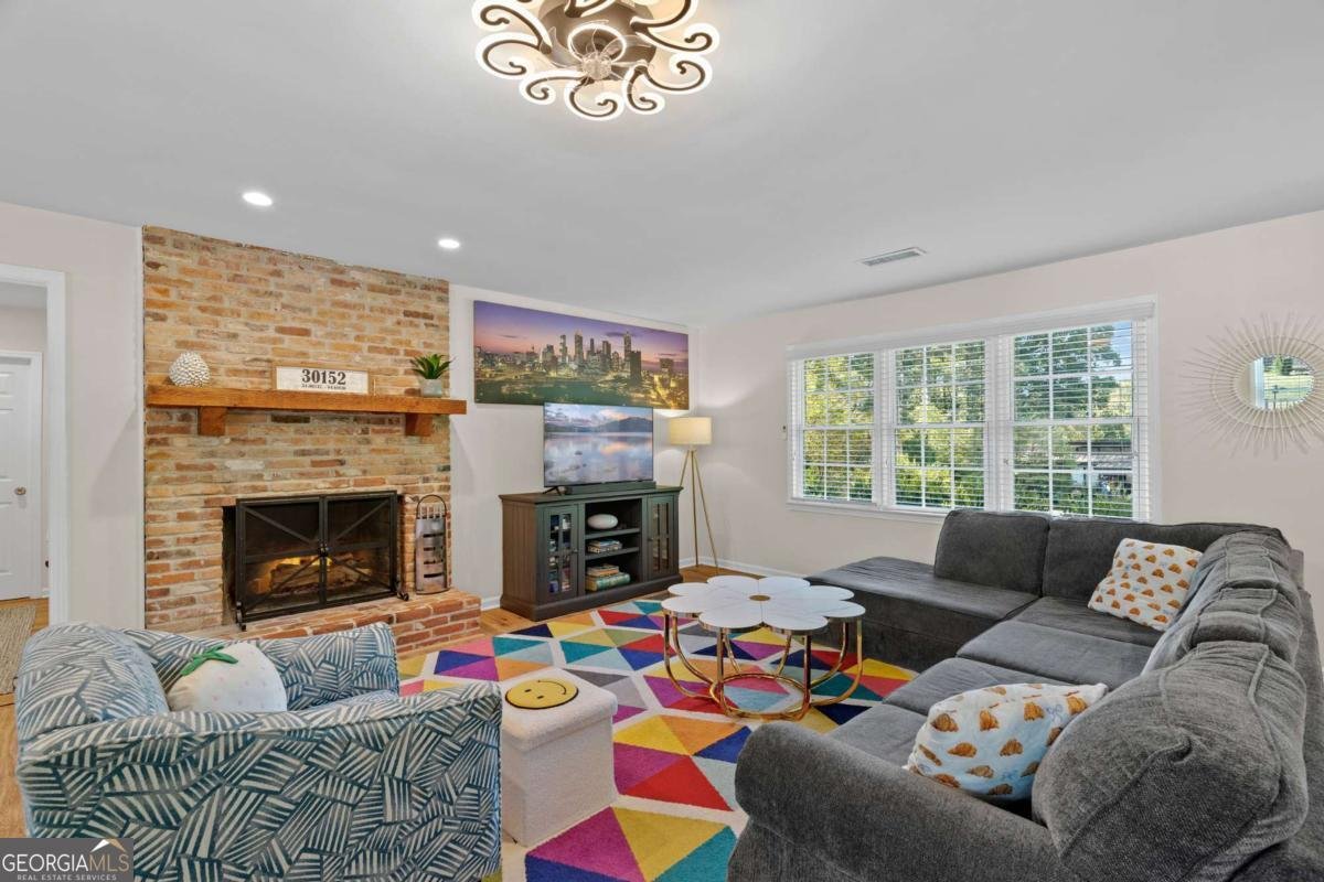 2292 Twiggs Cove Kennesaw - Photo 10