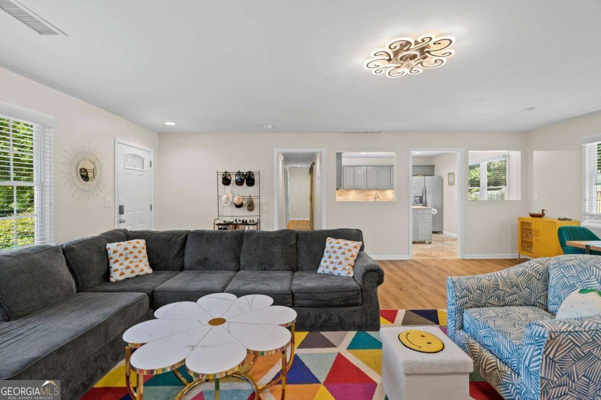 2292 Twiggs Cove Kennesaw - Photo 12