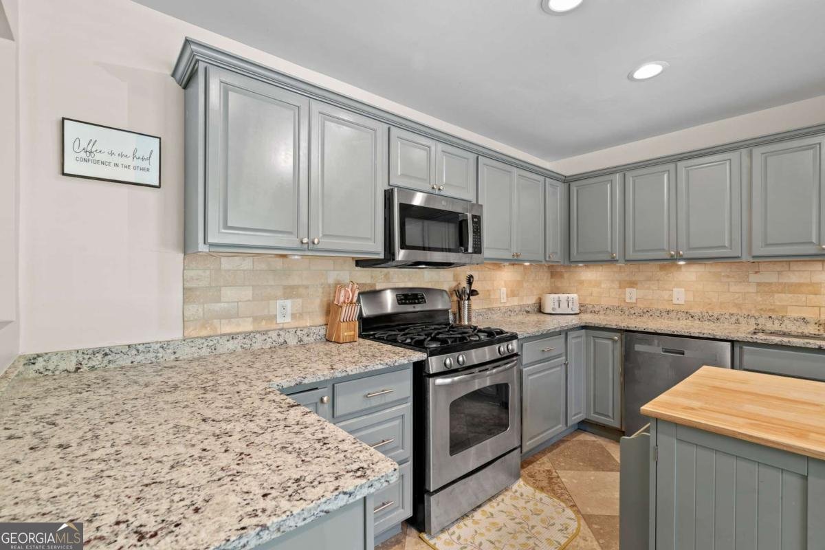 2292 Twiggs Cove Kennesaw - Photo 19