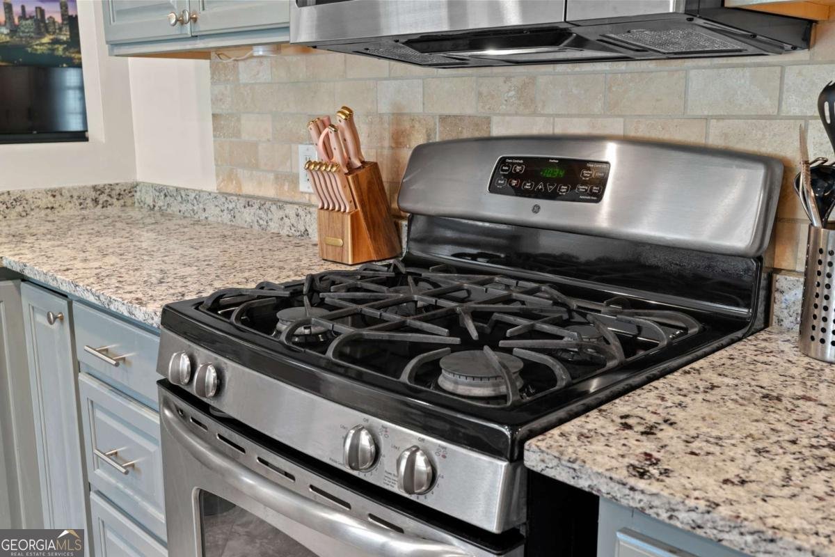 2292 Twiggs Cove Kennesaw - Photo 20