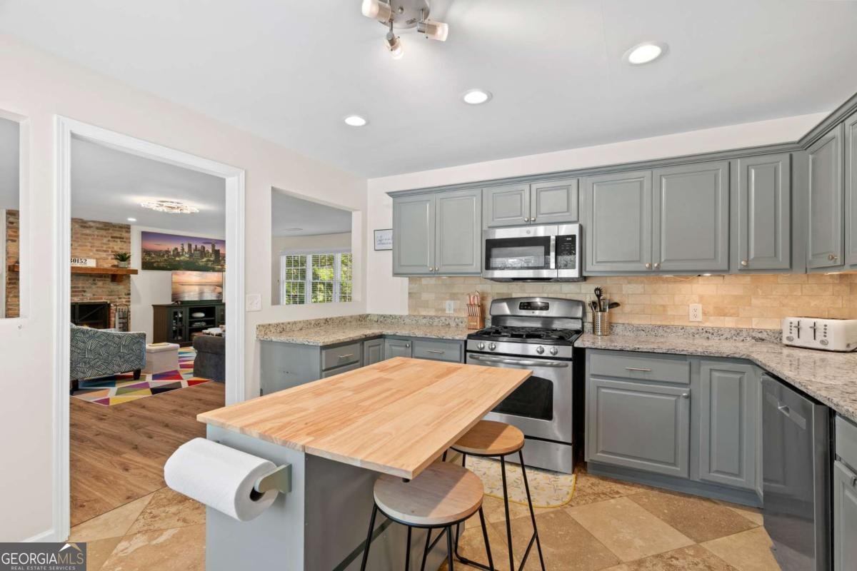 2292 Twiggs Cove Kennesaw - Photo 22