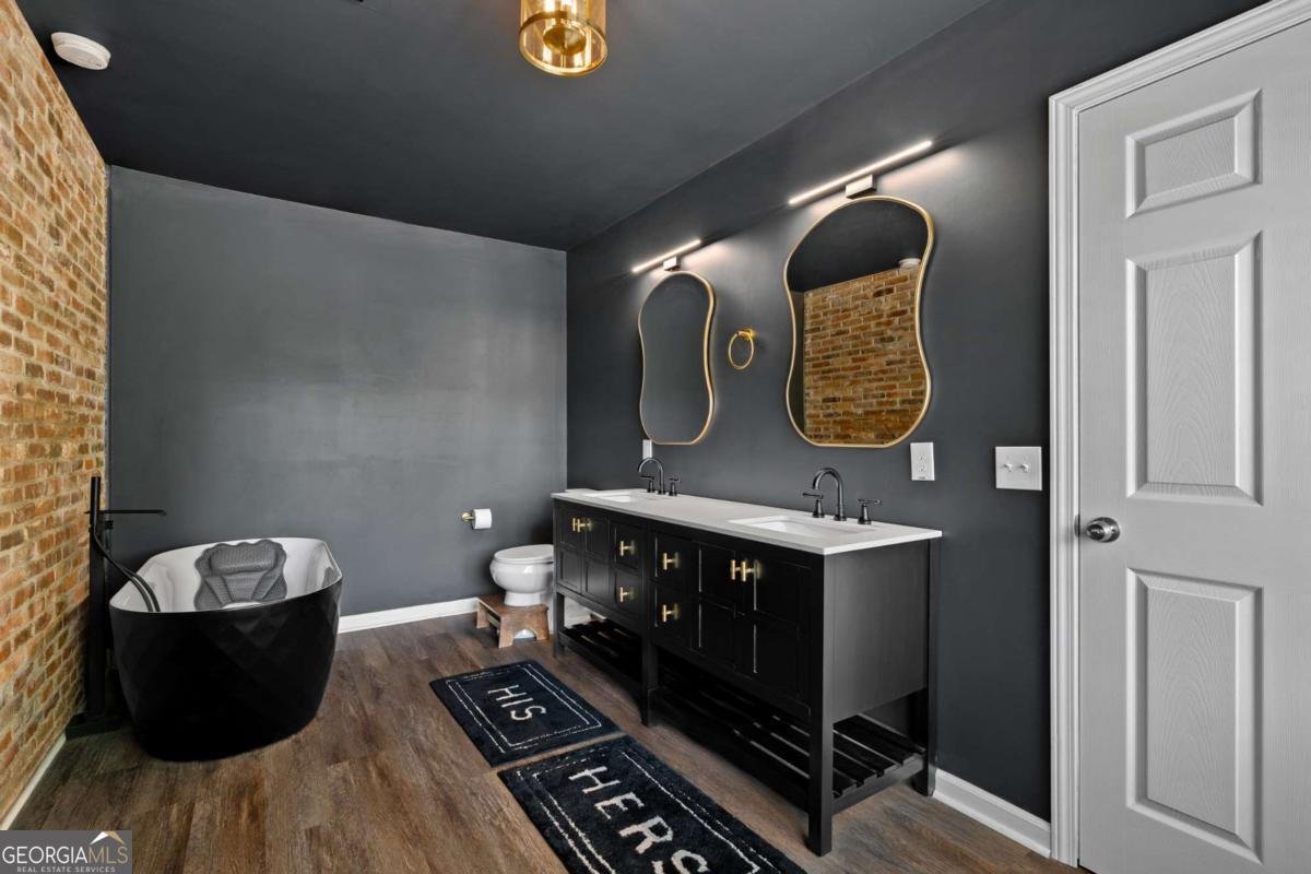 2292 Twiggs Cove Kennesaw - Photo 28