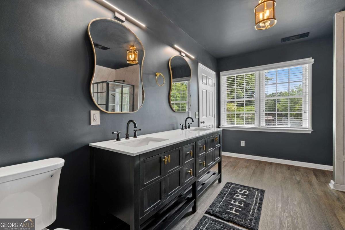 2292 Twiggs Cove Kennesaw - Photo 32