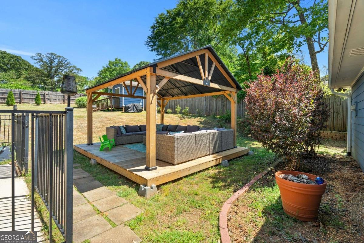 2292 Twiggs Cove Kennesaw - Photo 41