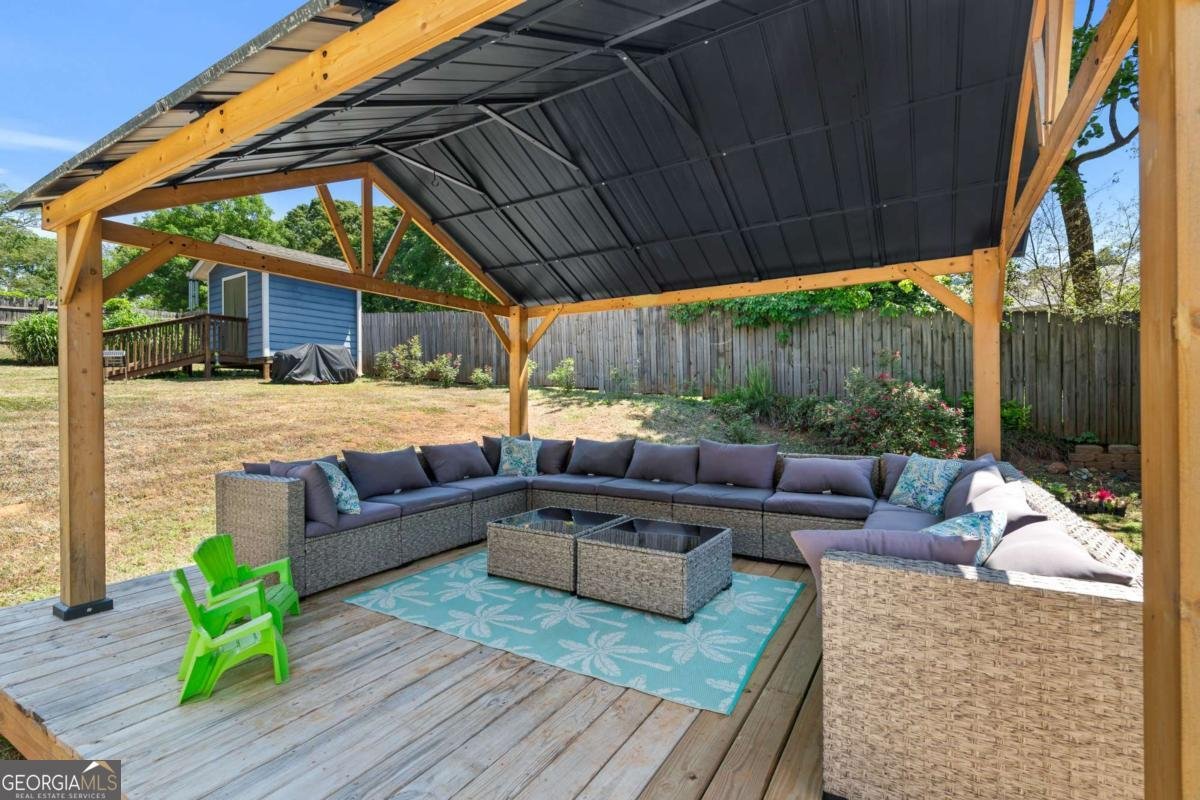 2292 Twiggs Cove Kennesaw - Photo 42