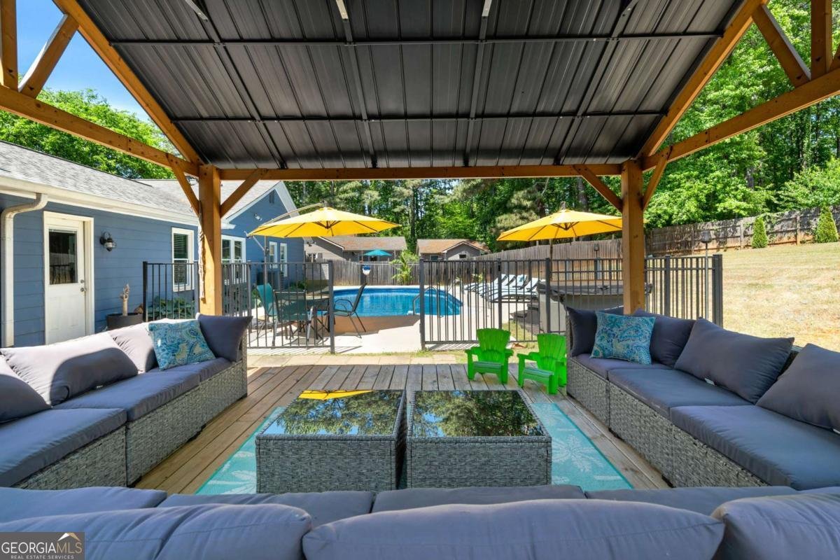 2292 Twiggs Cove Kennesaw - Photo 43