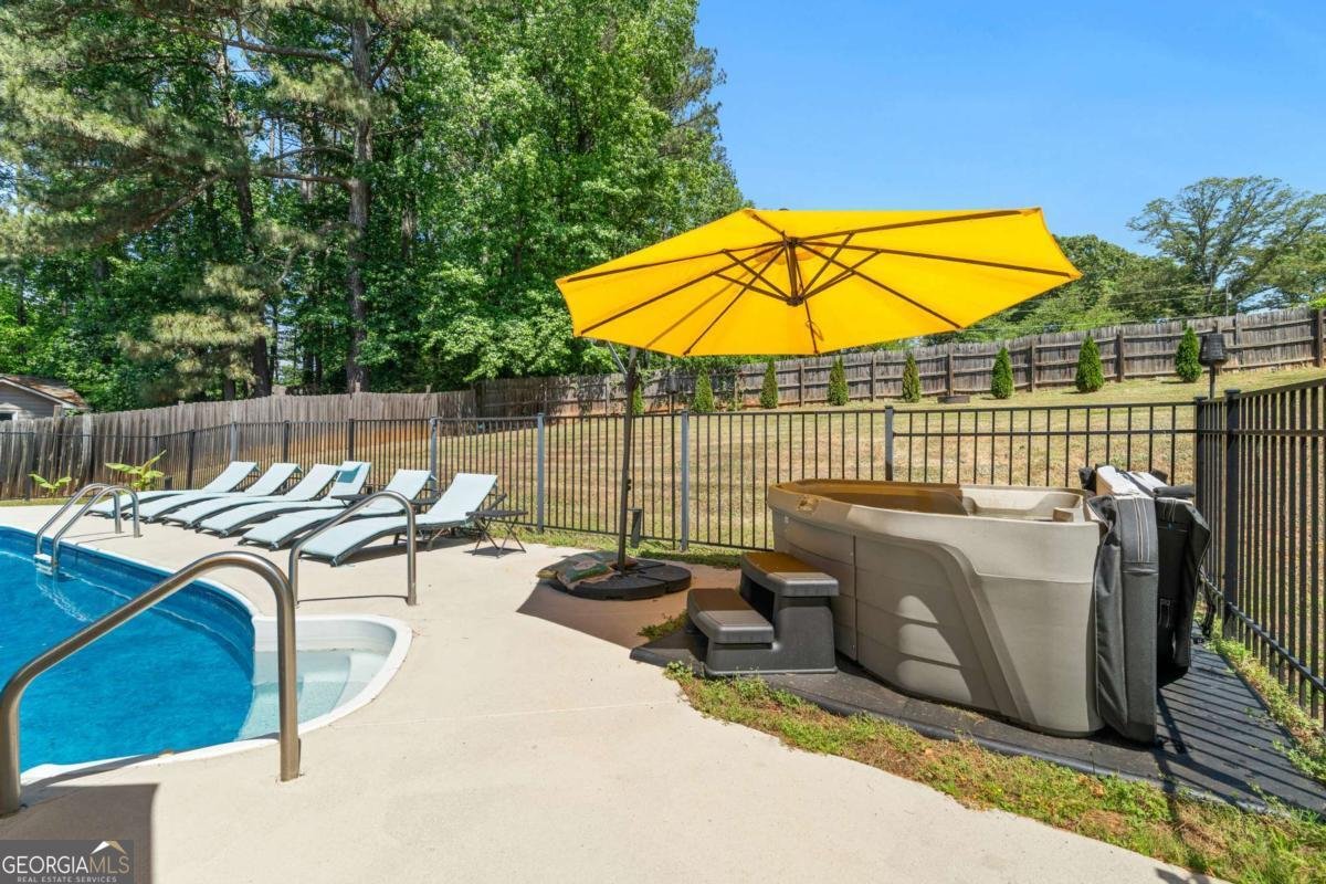 2292 Twiggs Cove Kennesaw - Photo 45