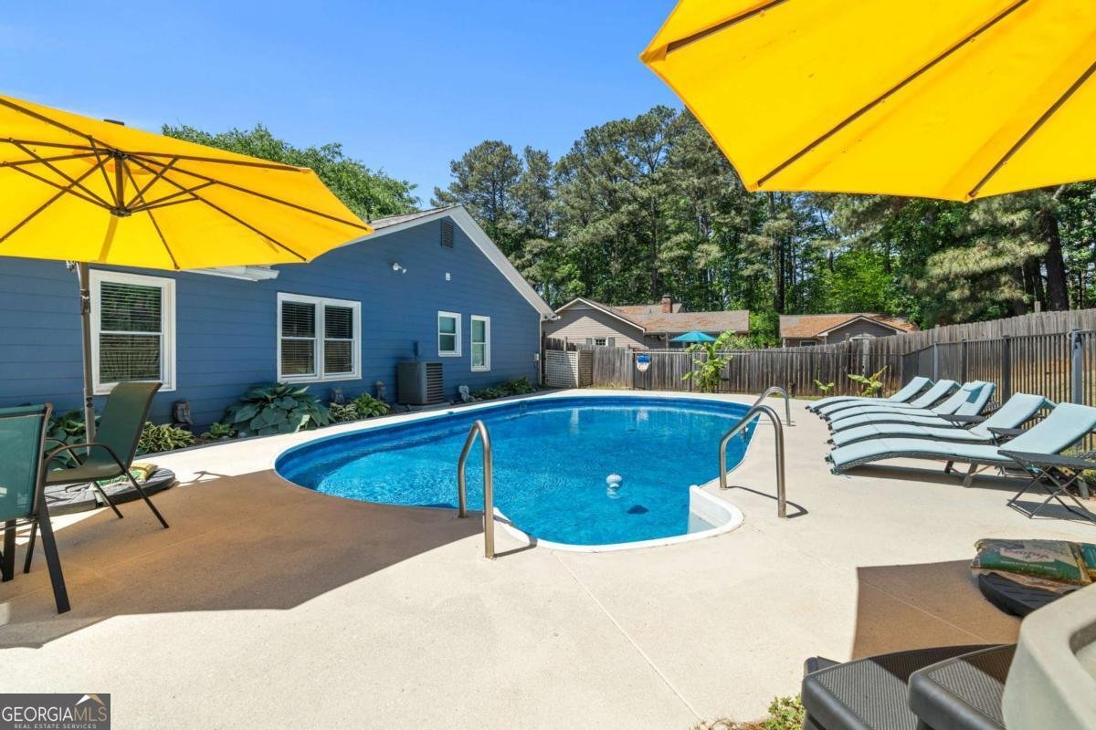 2292 Twiggs Cove Kennesaw - Photo 46