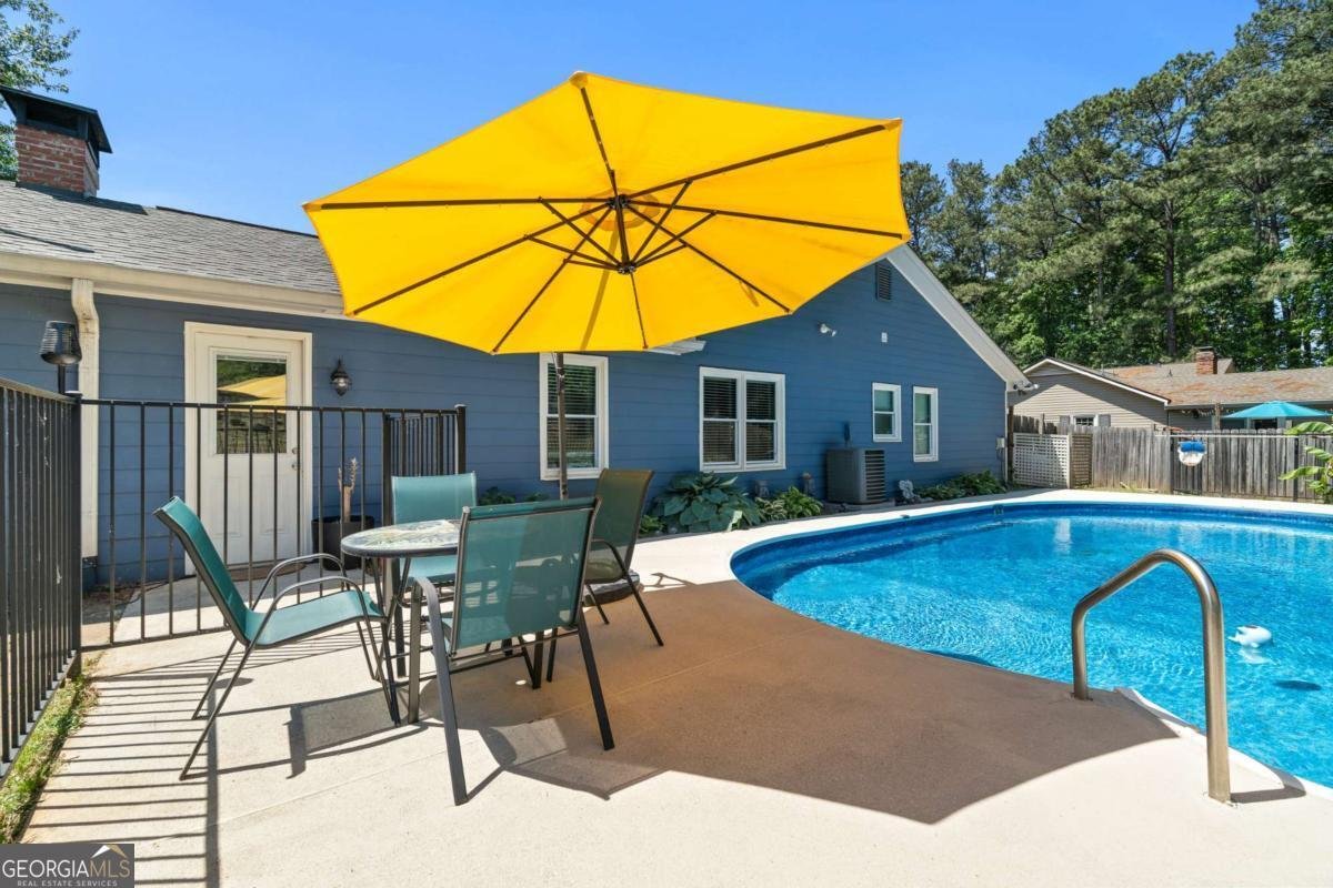 2292 Twiggs Cove Kennesaw - Photo 47