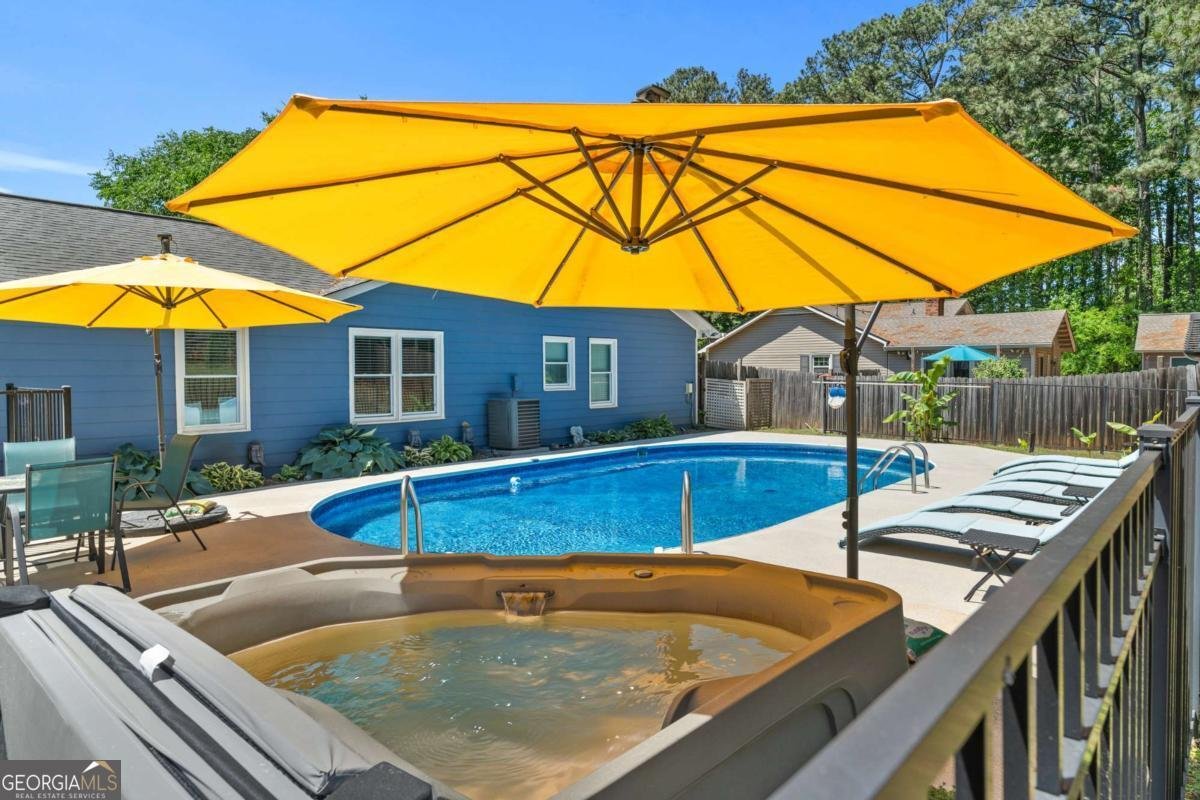 2292 Twiggs Cove Kennesaw - Photo 48