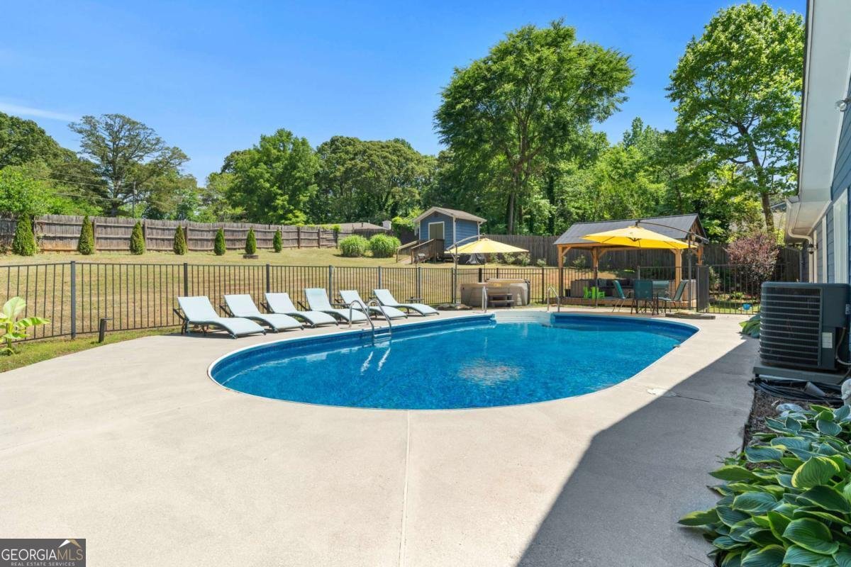 2292 Twiggs Cove Kennesaw - Photo 49