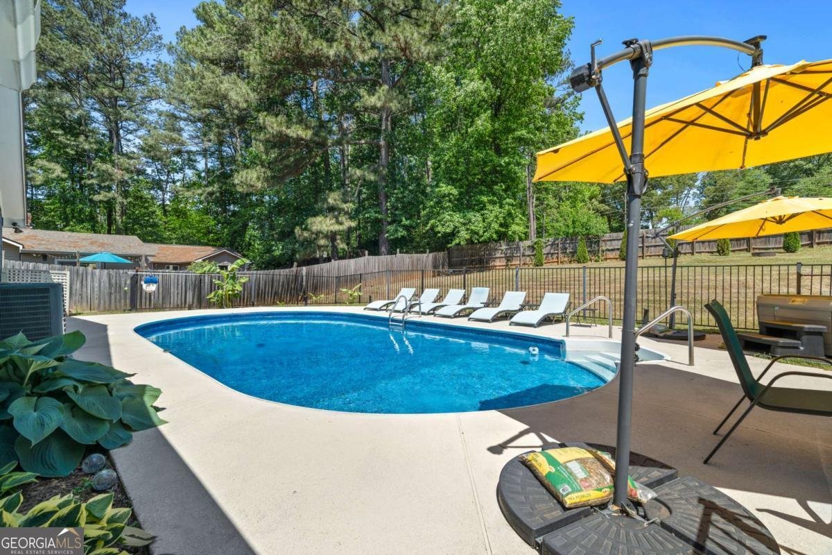 2292 Twiggs Cove Kennesaw - Photo 50