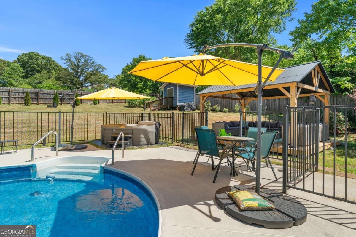 2292 Twiggs Cove Kennesaw - Photo 51