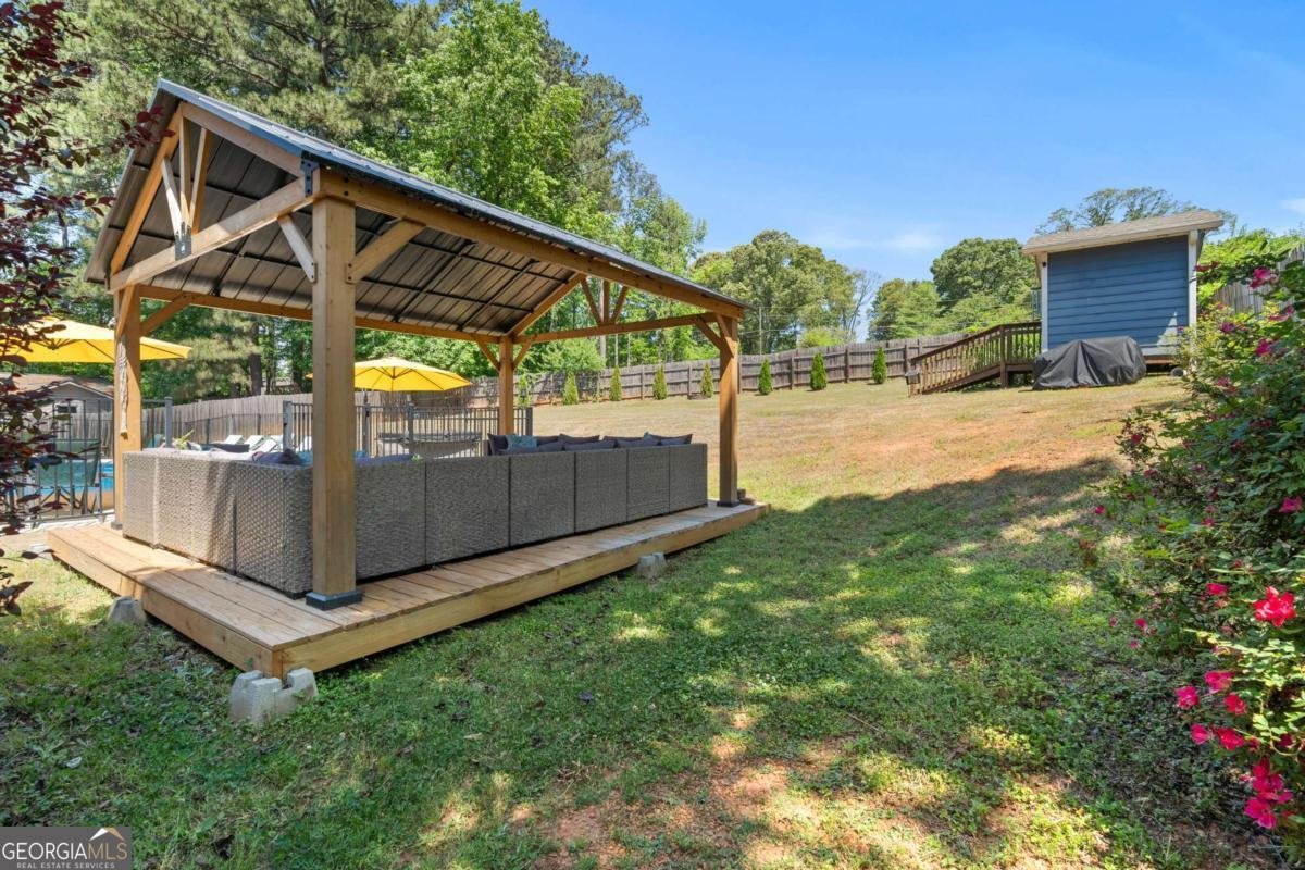 2292 Twiggs Cove Kennesaw - Photo 53