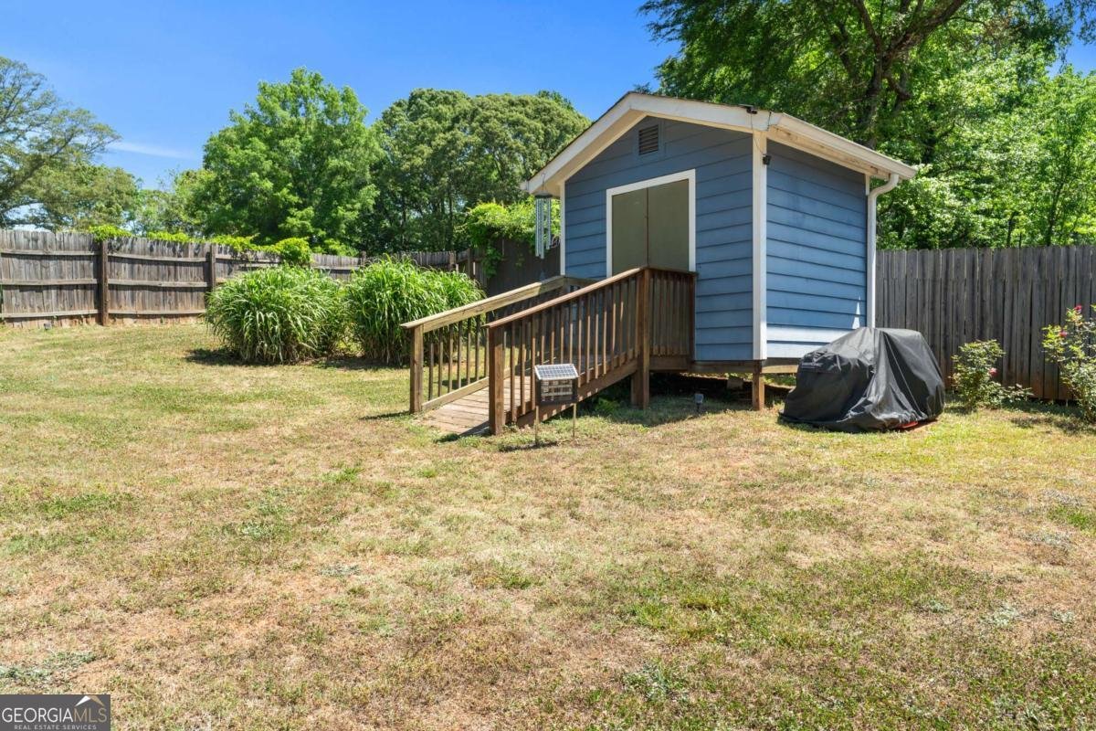 2292 Twiggs Cove Kennesaw - Photo 55