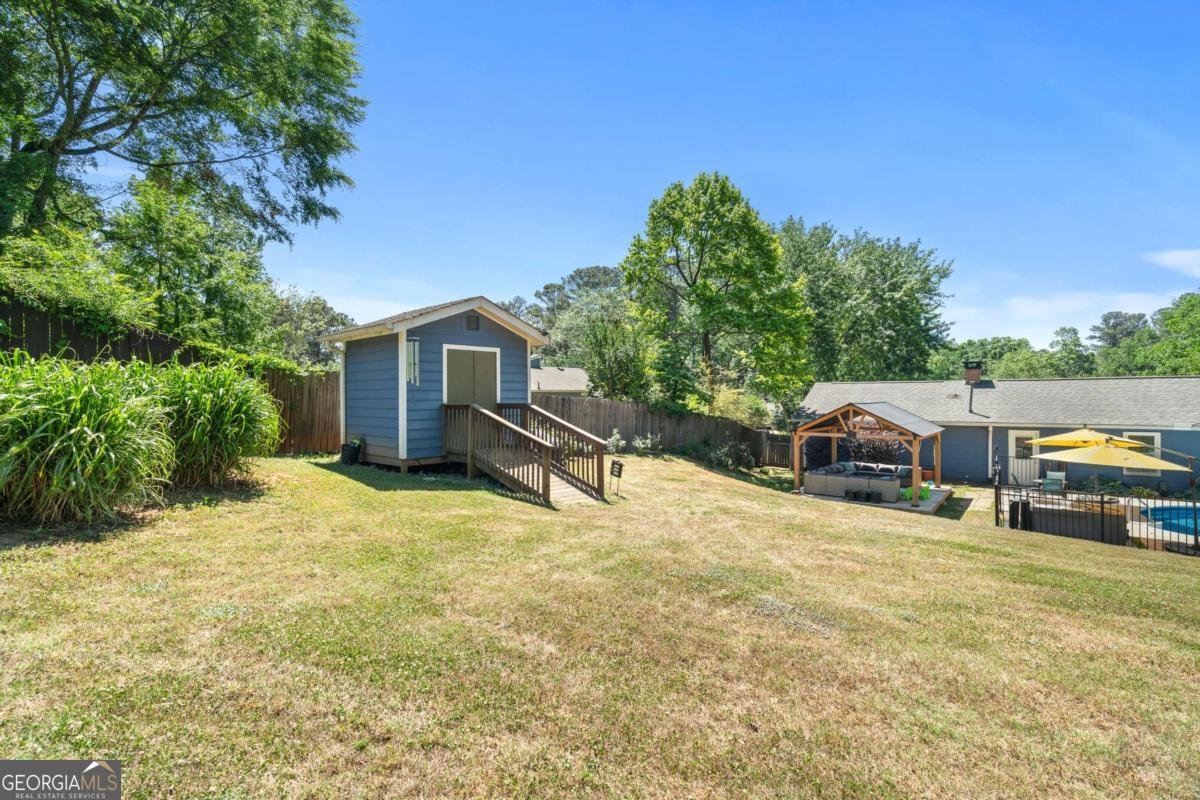 2292 Twiggs Cove Kennesaw - Photo 56