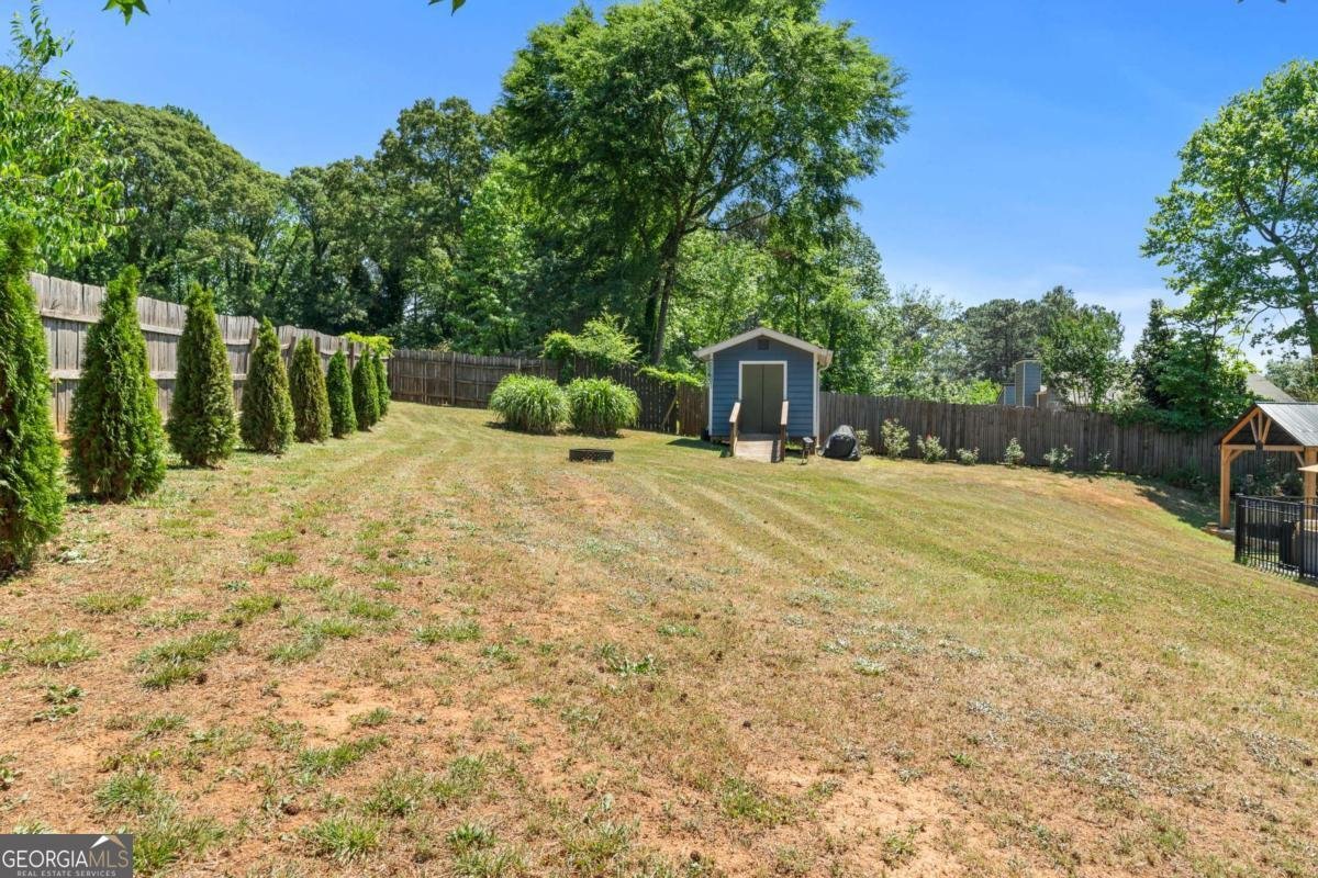 2292 Twiggs Cove Kennesaw - Photo 57