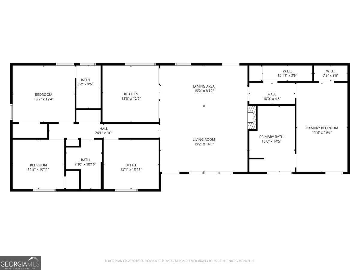 2292 Twiggs Cove Kennesaw - Photo 60