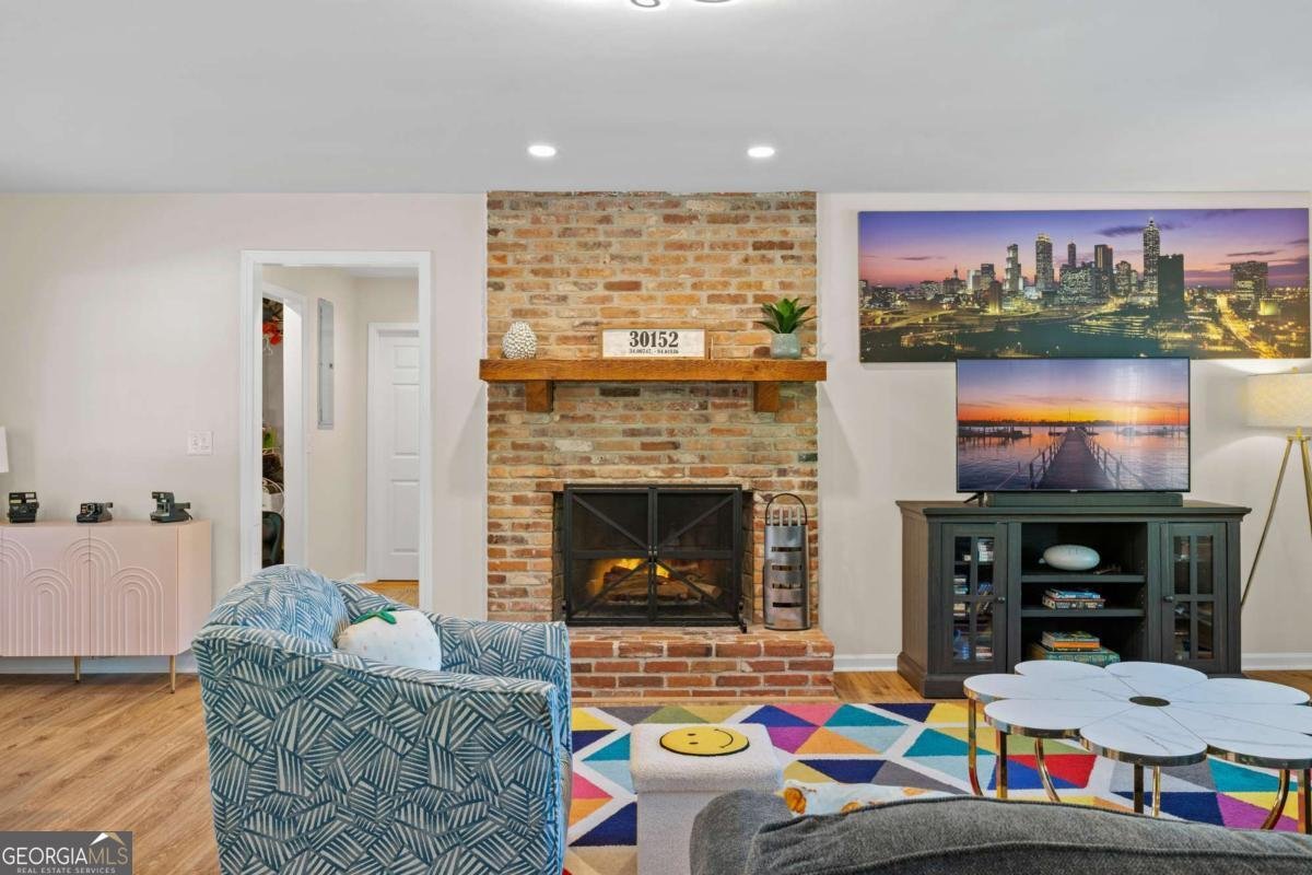 2292 Twiggs Cove Kennesaw - Photo 8