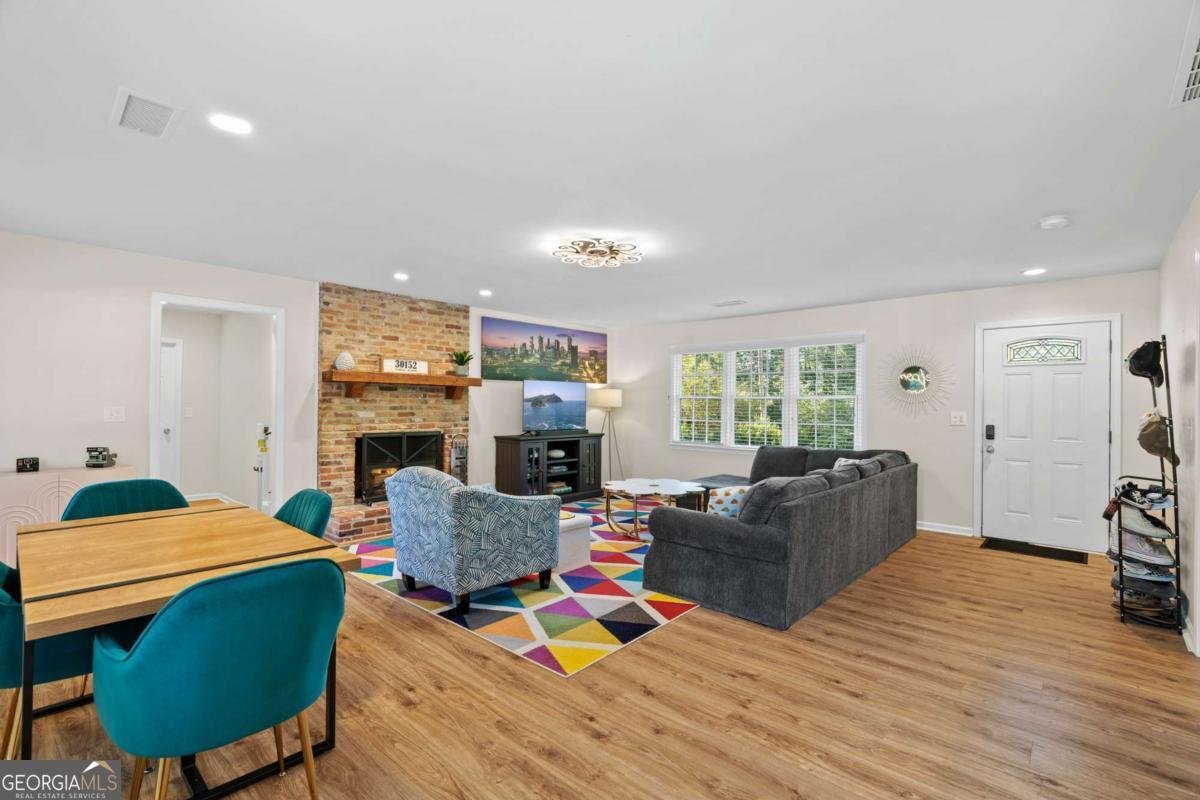 2292 Twiggs Cove Kennesaw - Photo 9