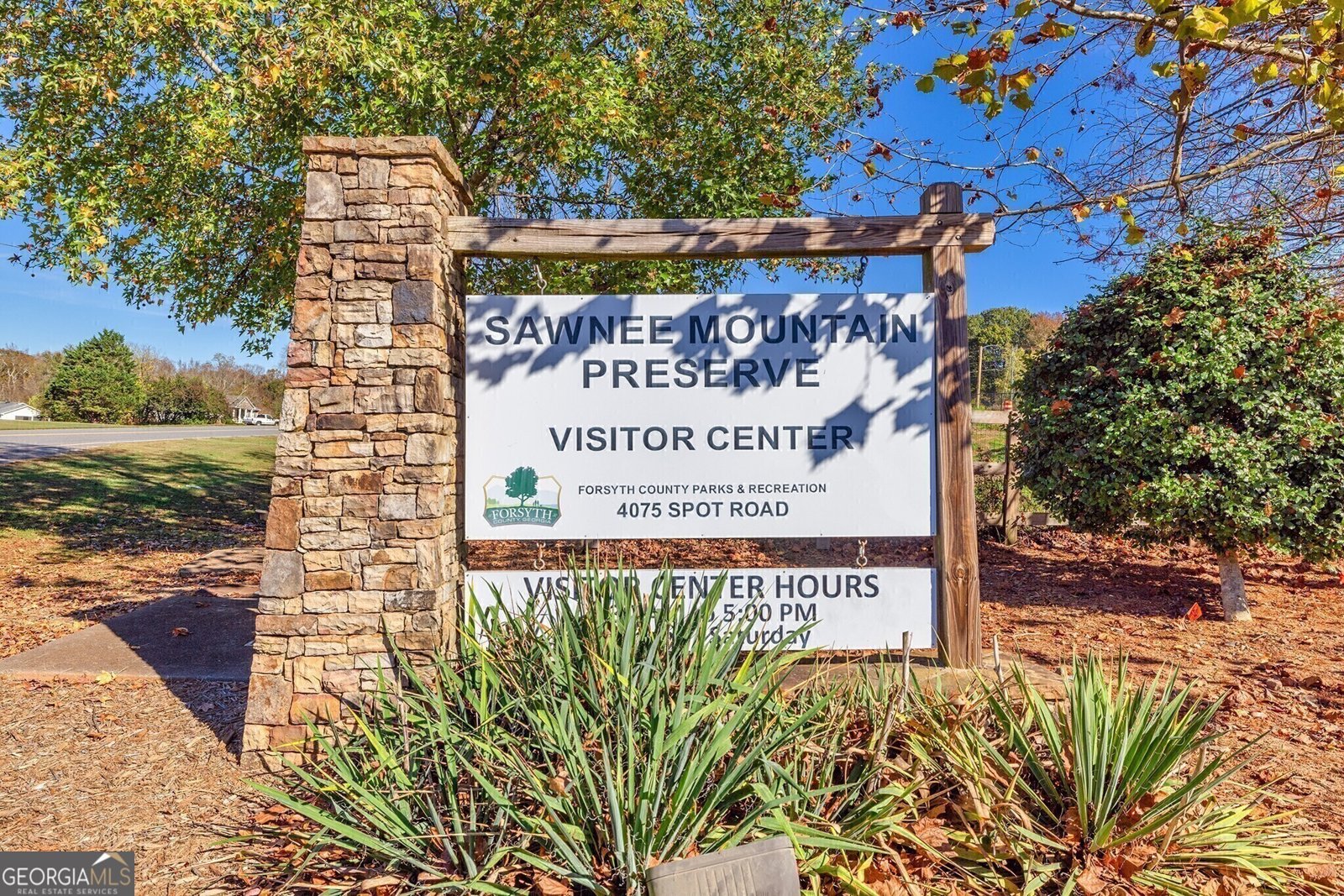 4405 Ryker Road Cumming - Photo 47