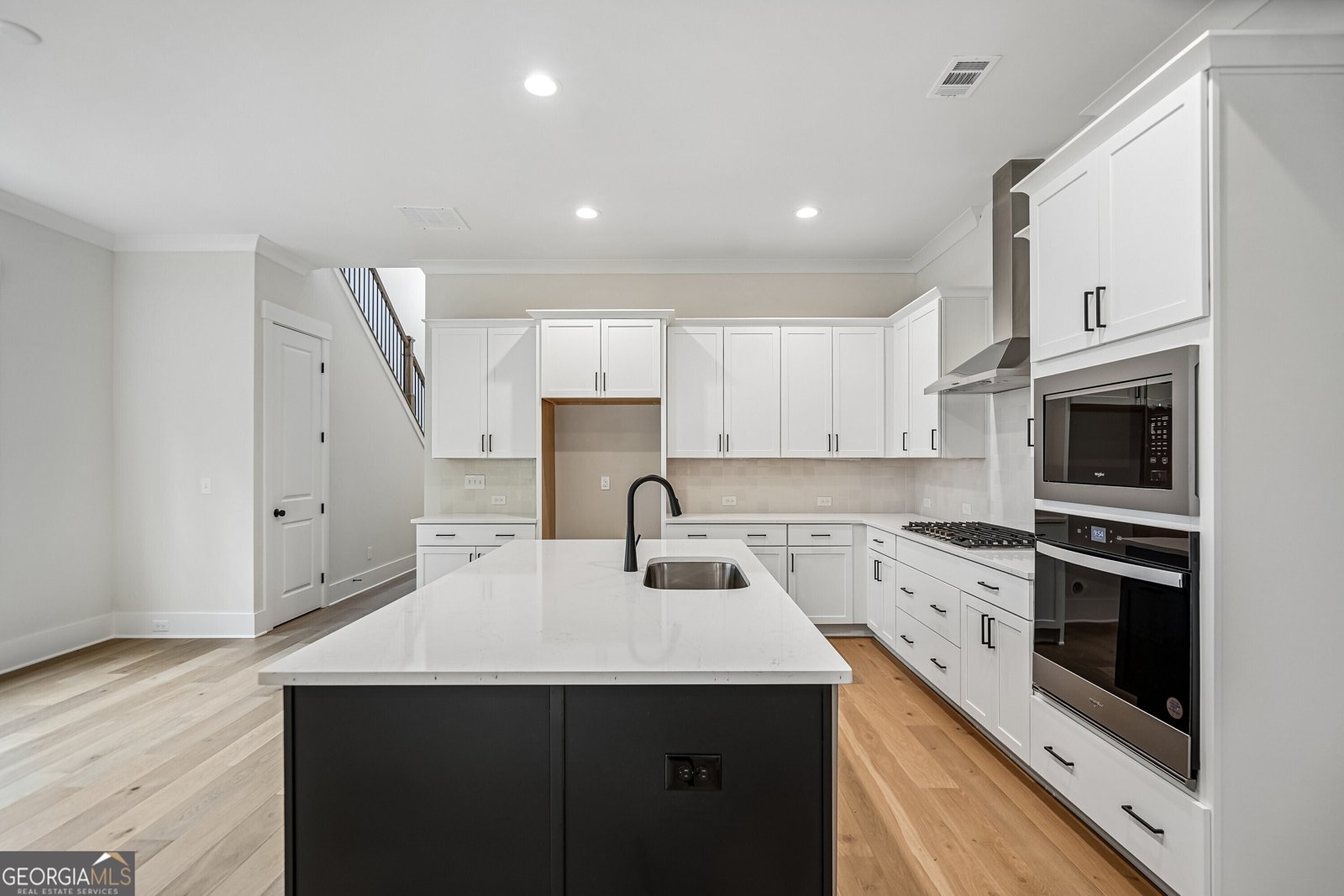 4405 Ryker Road Cumming - Photo 8