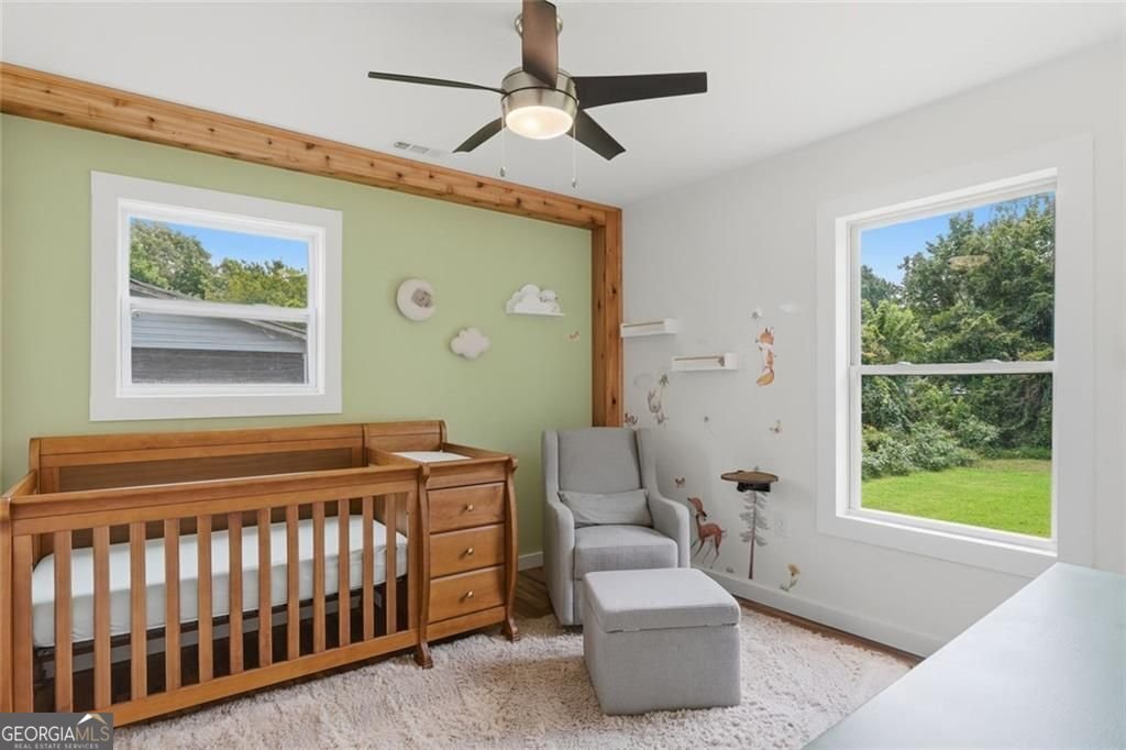 1320 Cochise Circle Austell - Photo 15