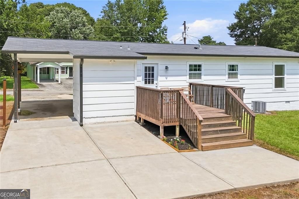 1320 Cochise Circle Austell - Photo 23