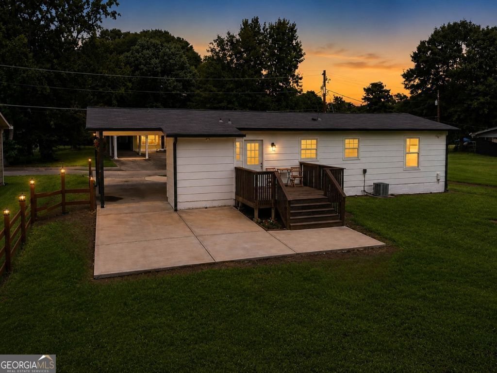 1320 Cochise Circle Austell - Photo 25