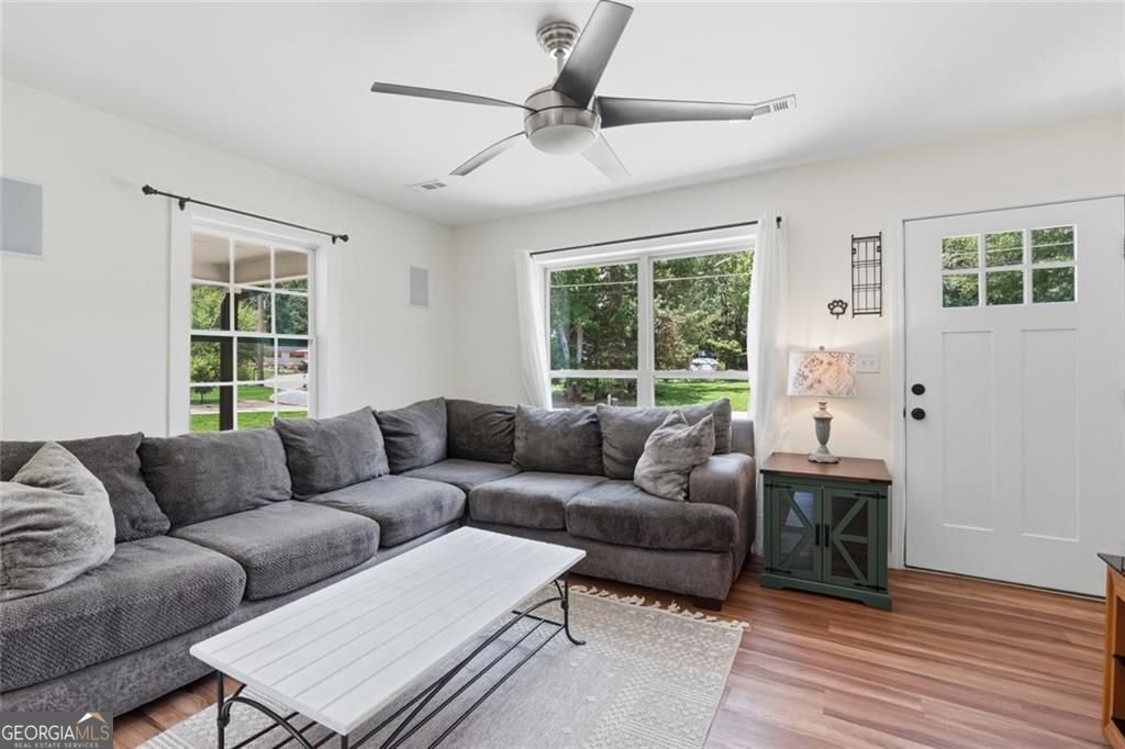 1320 Cochise Circle Austell - Photo 6