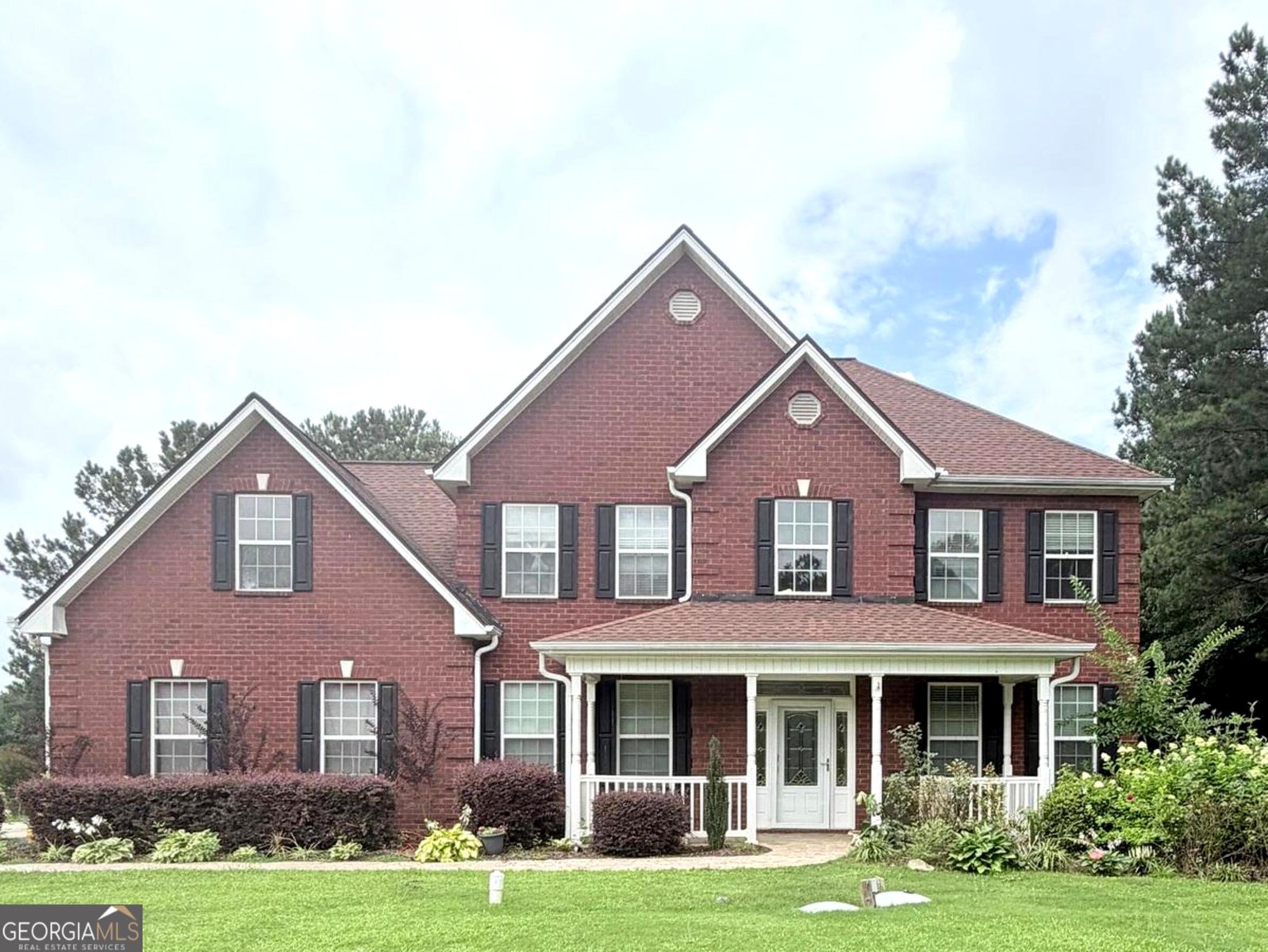 258 Liberty Trace Milner - main photo