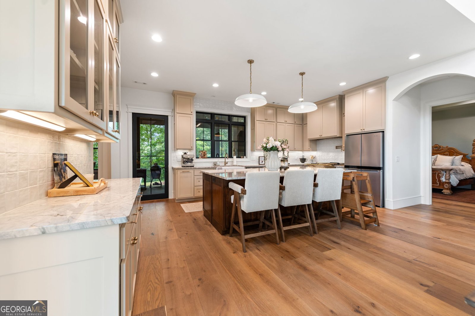 470 Old Orchard Road Ellijay - Photo 18