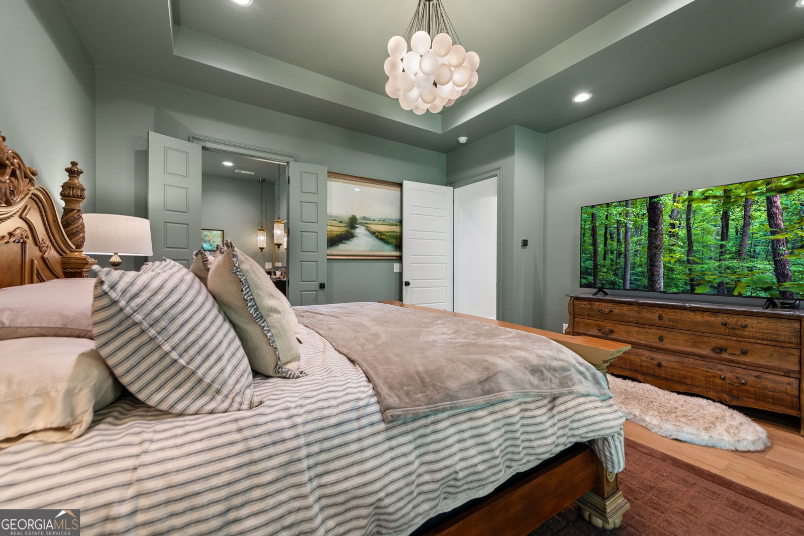 470 Old Orchard Road Ellijay - Photo 22