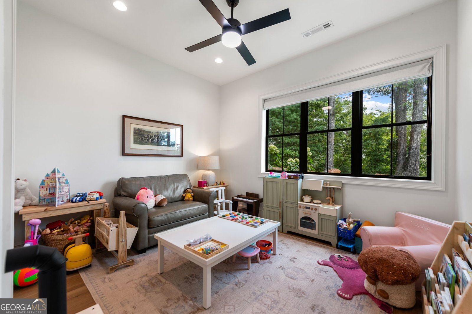 470 Old Orchard Road Ellijay - Photo 35