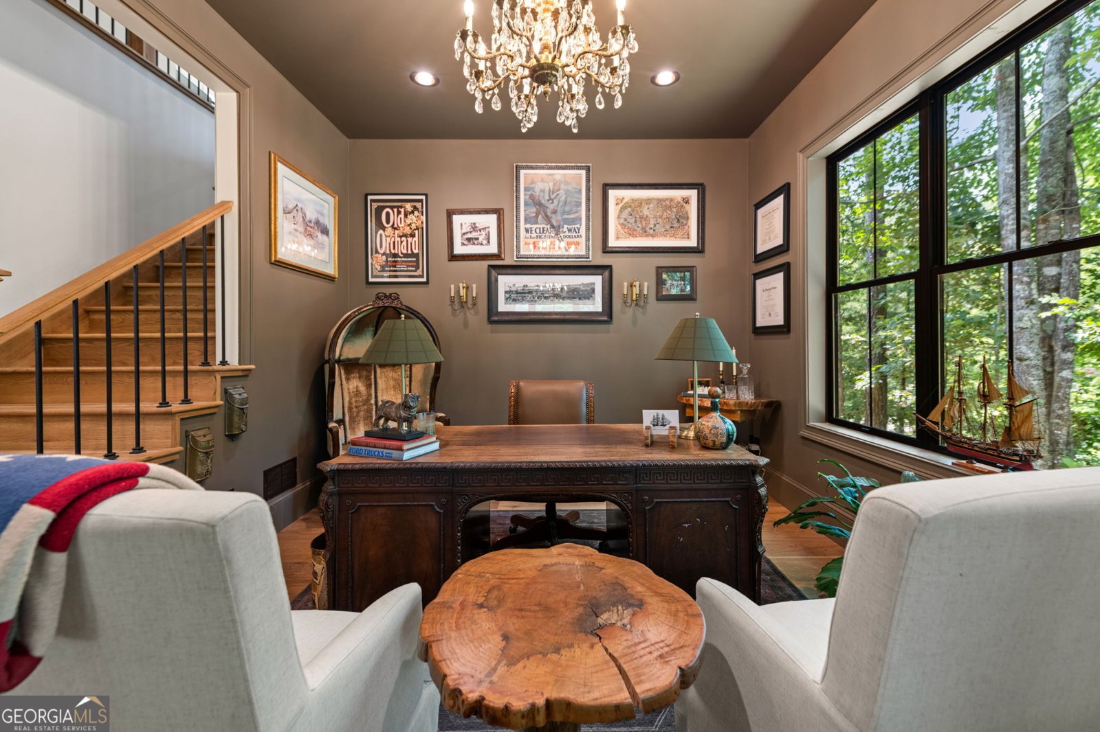 470 Old Orchard Road Ellijay - Photo 39