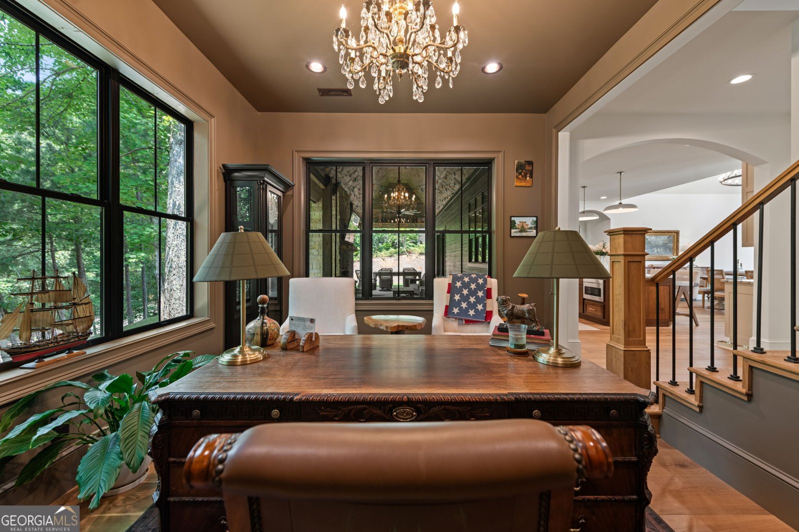 470 Old Orchard Road Ellijay - Photo 40