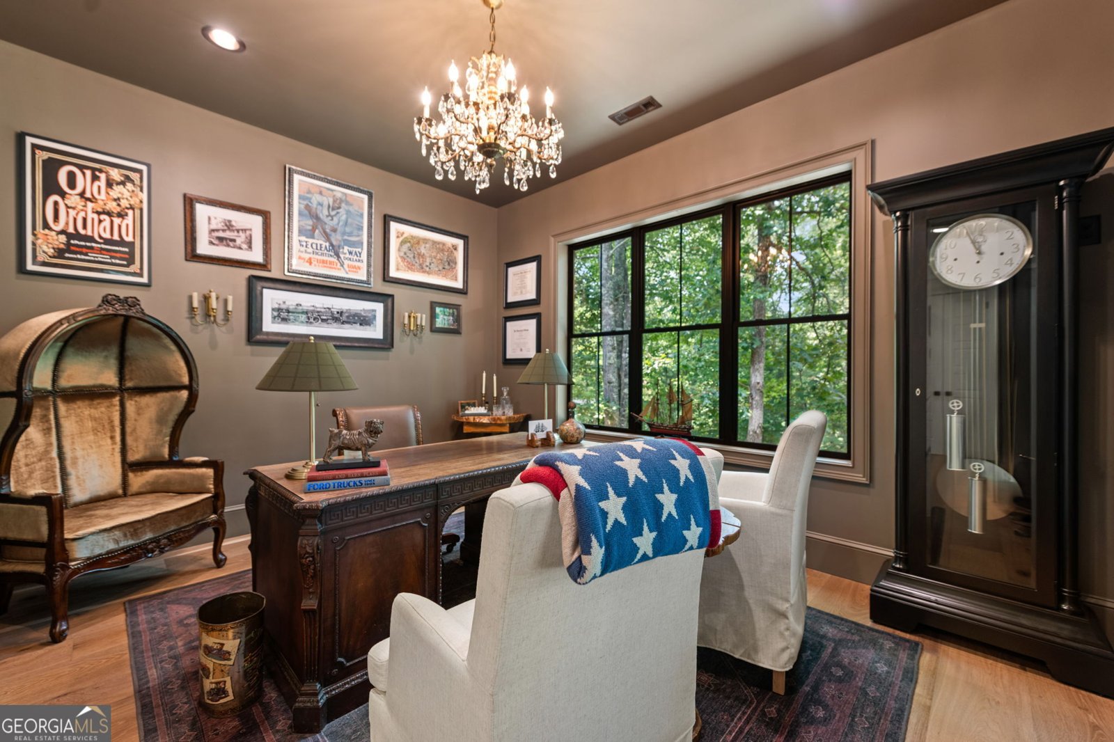 470 Old Orchard Road Ellijay - Photo 41
