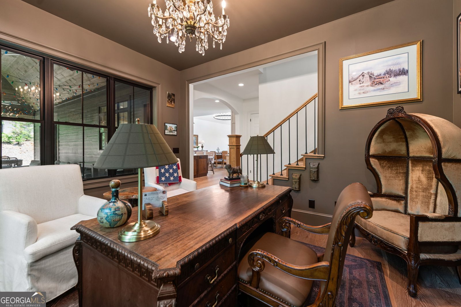 470 Old Orchard Road Ellijay - Photo 42