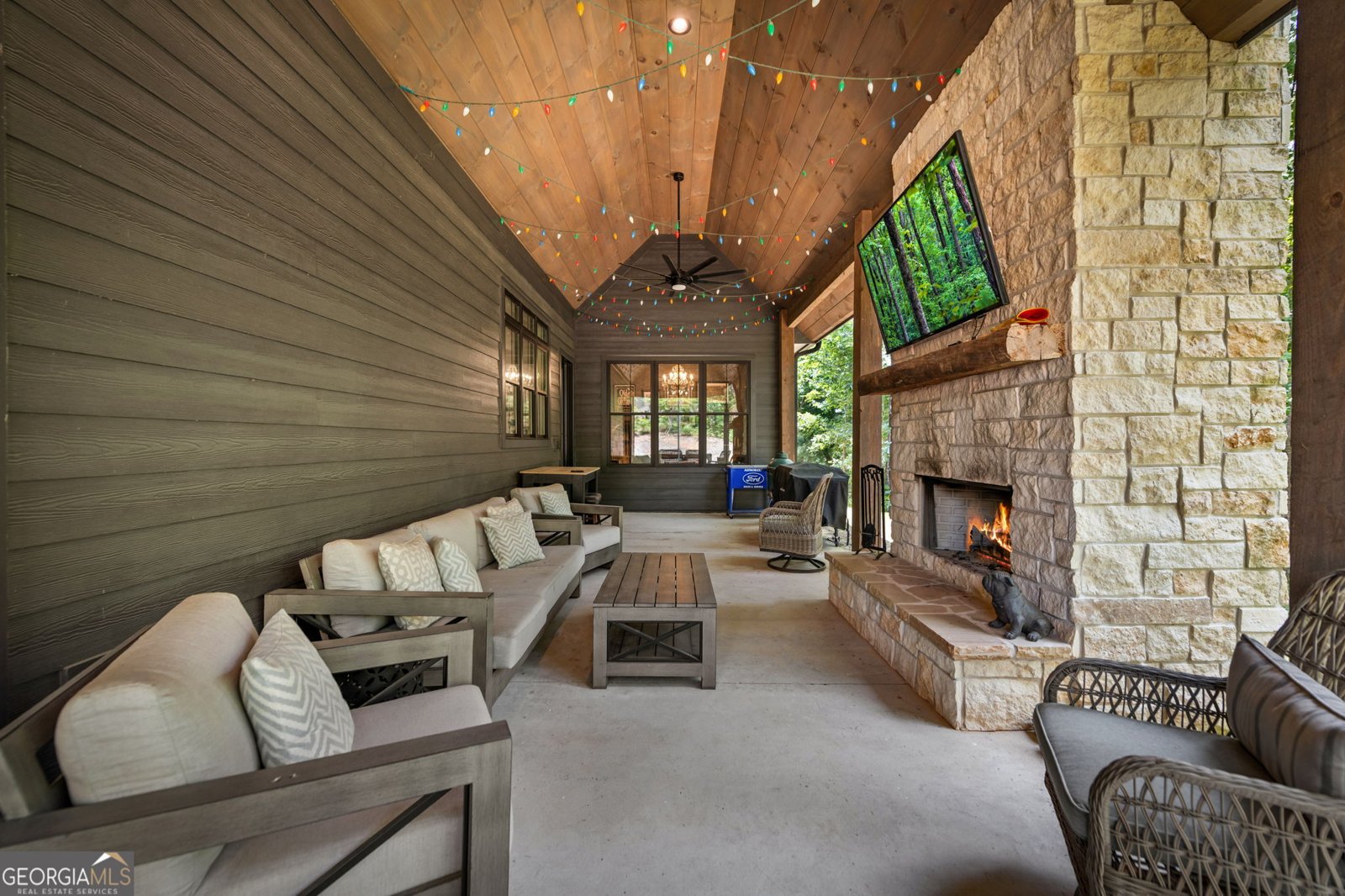 470 Old Orchard Road Ellijay - Photo 52