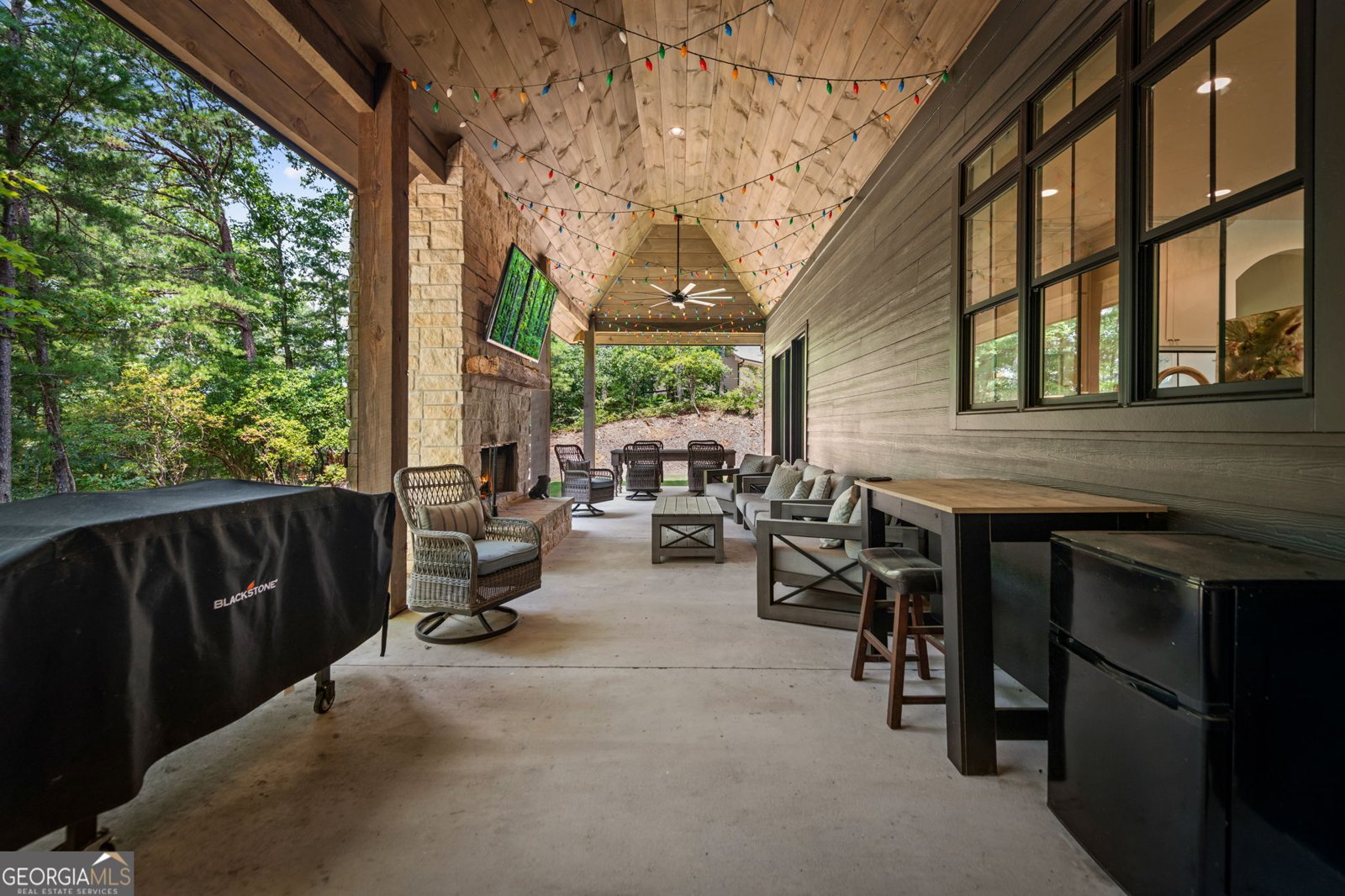 470 Old Orchard Road Ellijay - Photo 53
