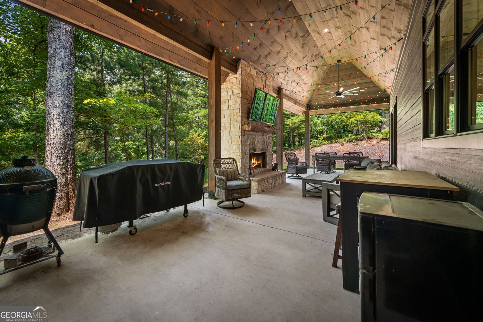 470 Old Orchard Road Ellijay - Photo 54