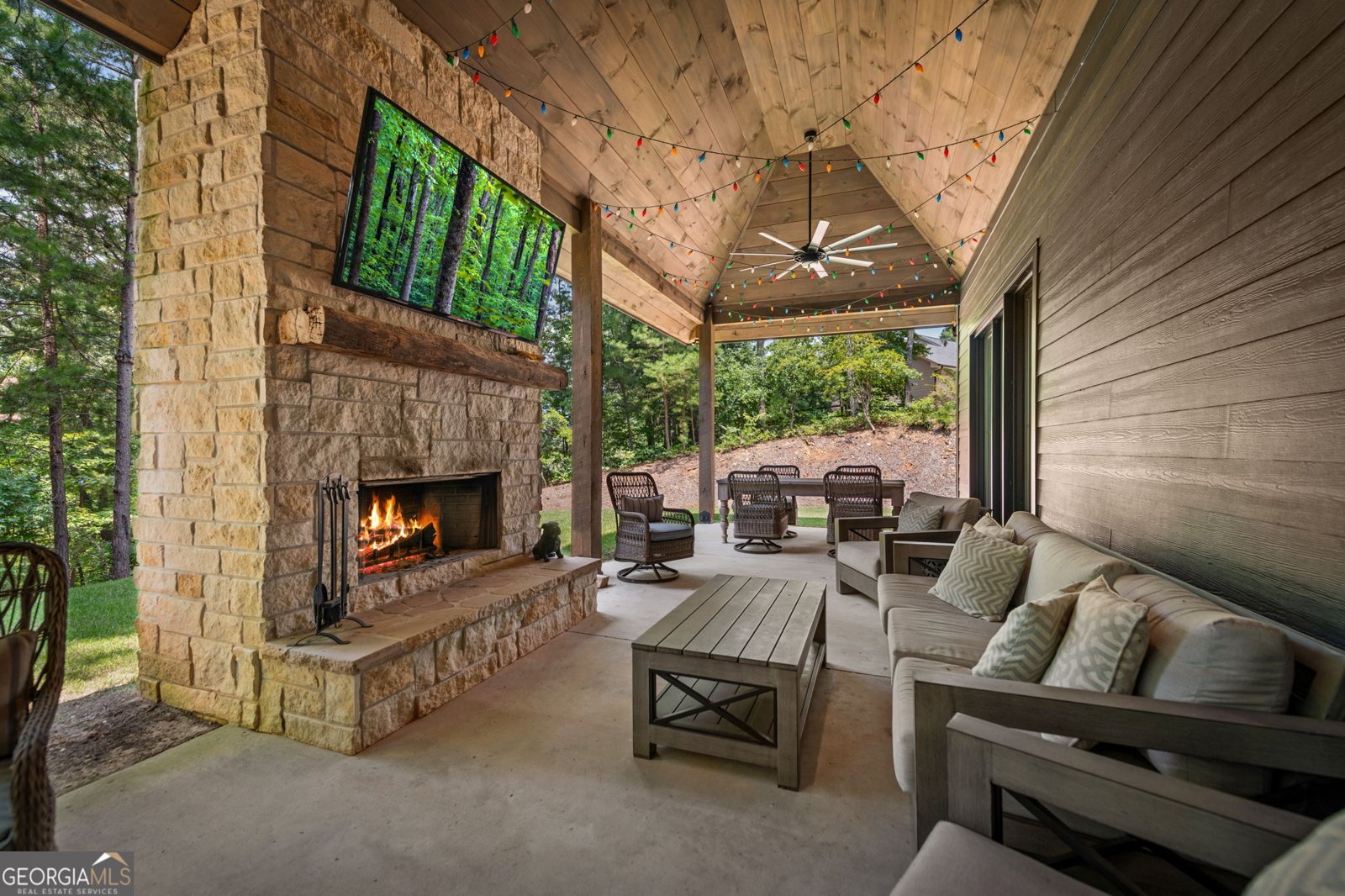 470 Old Orchard Road Ellijay - Photo 55