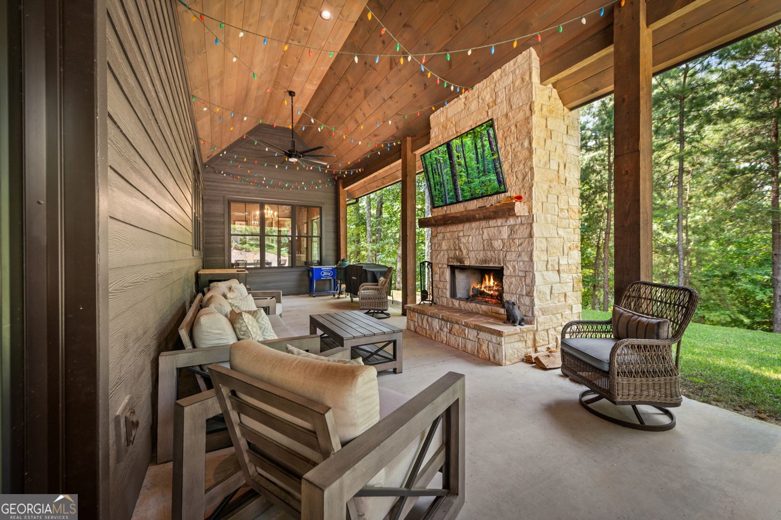 470 Old Orchard Road Ellijay - Photo 56