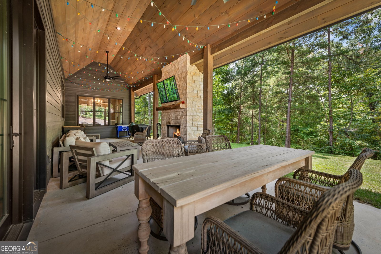 470 Old Orchard Road Ellijay - Photo 57